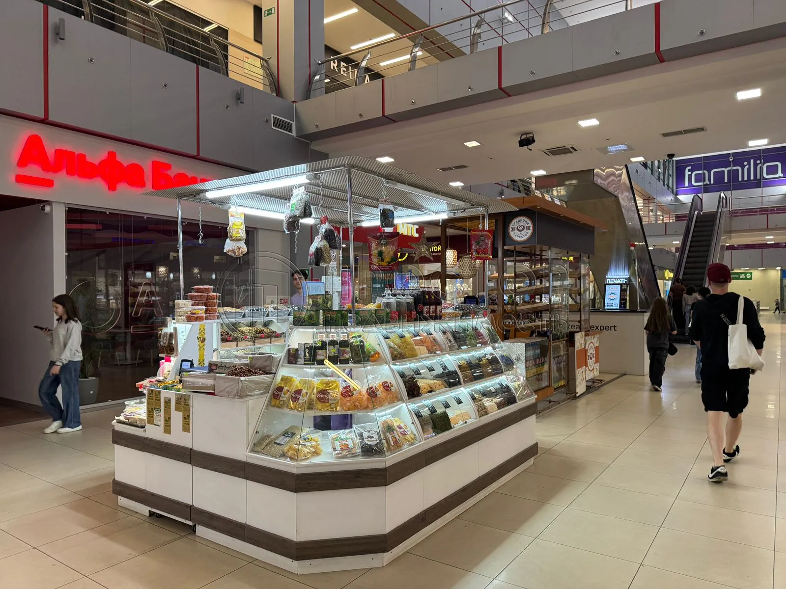 Коммерческая недвижимость (торговое), 14231.4 м² - фото 12