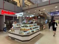 Коммерческая недвижимость (торговое), 14231.4 м² - фото 38