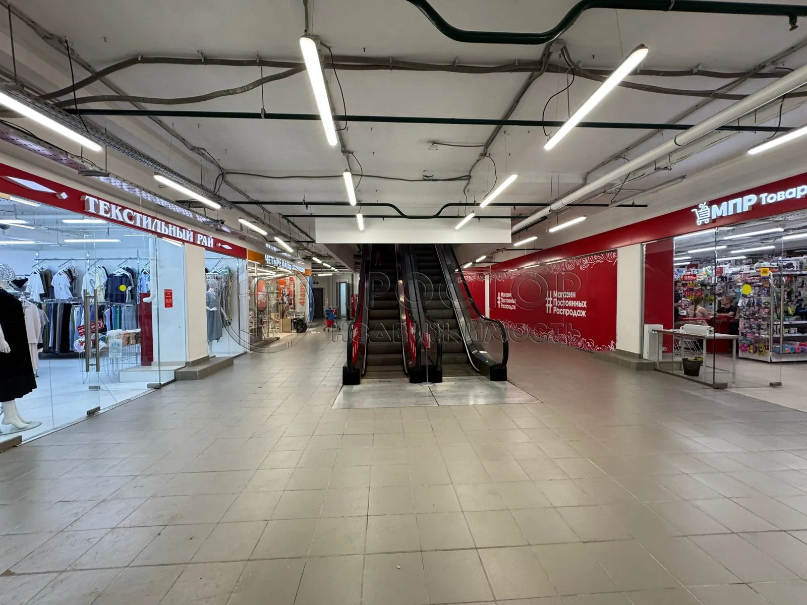 Коммерческая недвижимость (торговое), 14231.4 м² - фото 13