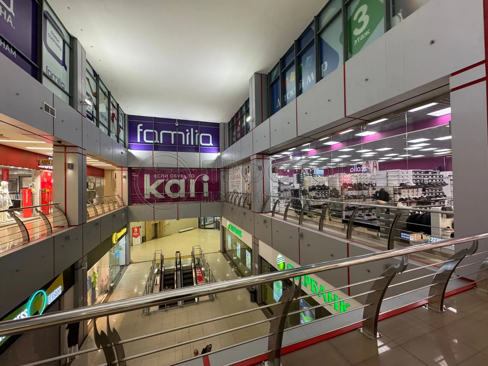 Коммерческая недвижимость (торговое), 14231.4 м² - фото 14