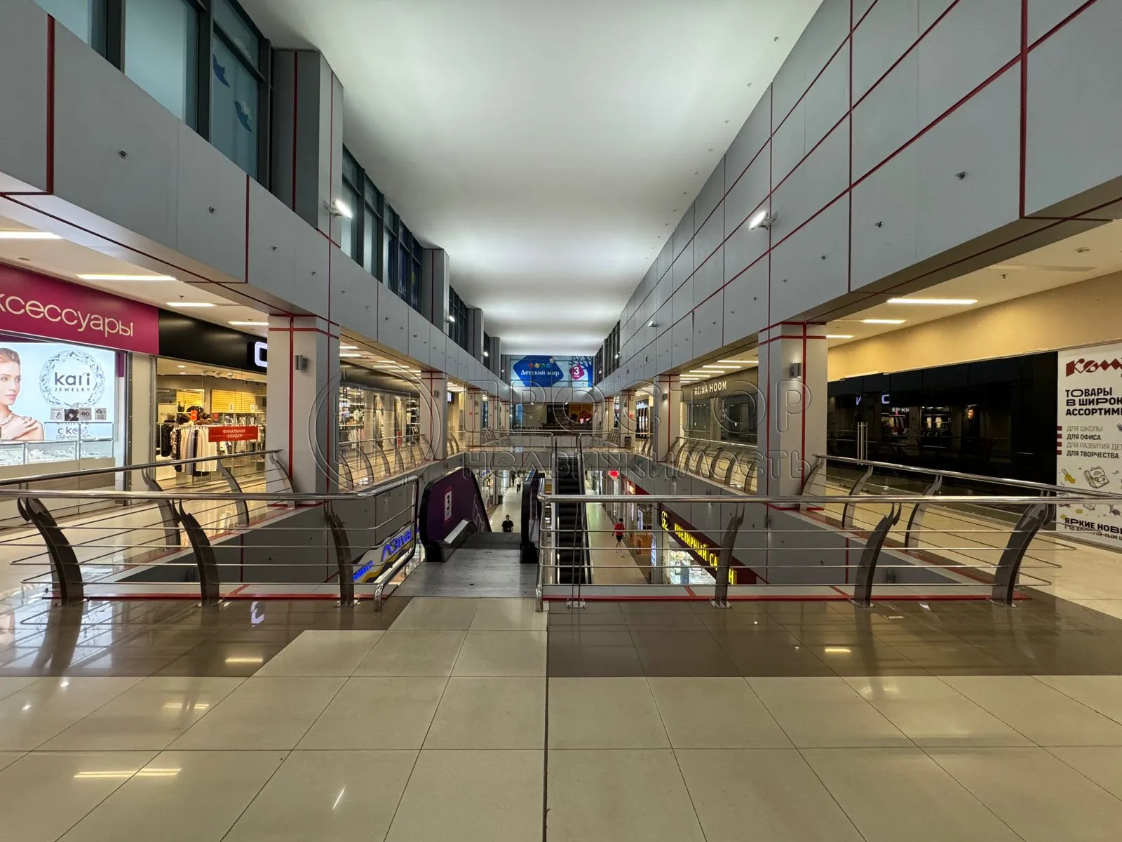 Коммерческая недвижимость (торговое), 14231.4 м² - фото 15