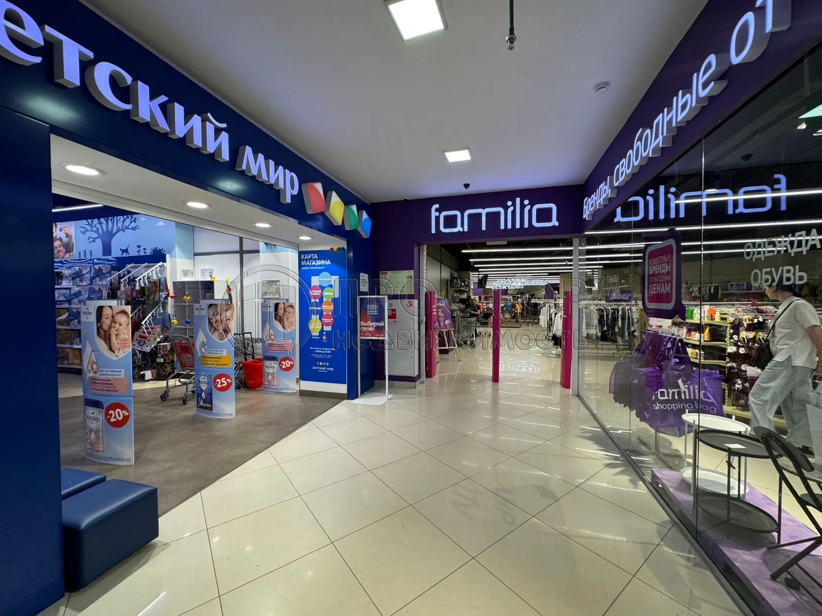 Коммерческая недвижимость (торговое), 14231.4 м² - фото 16