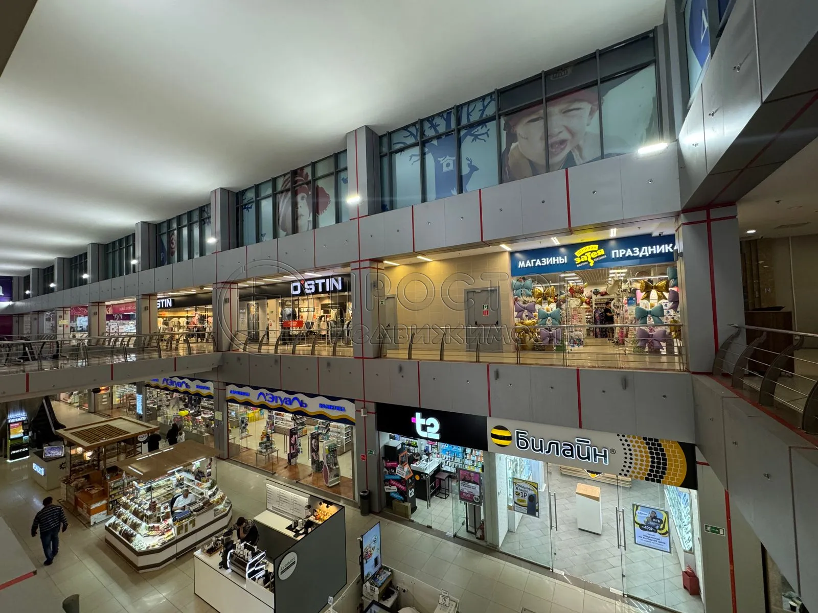 Коммерческая недвижимость (торговое), 14231.4 м² - фото 17