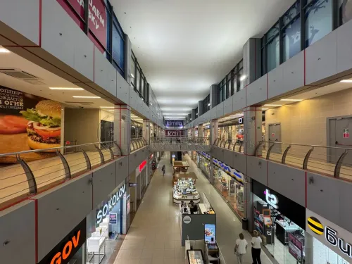 Коммерческая недвижимость (торговое), 14231.4 м² - фото 22