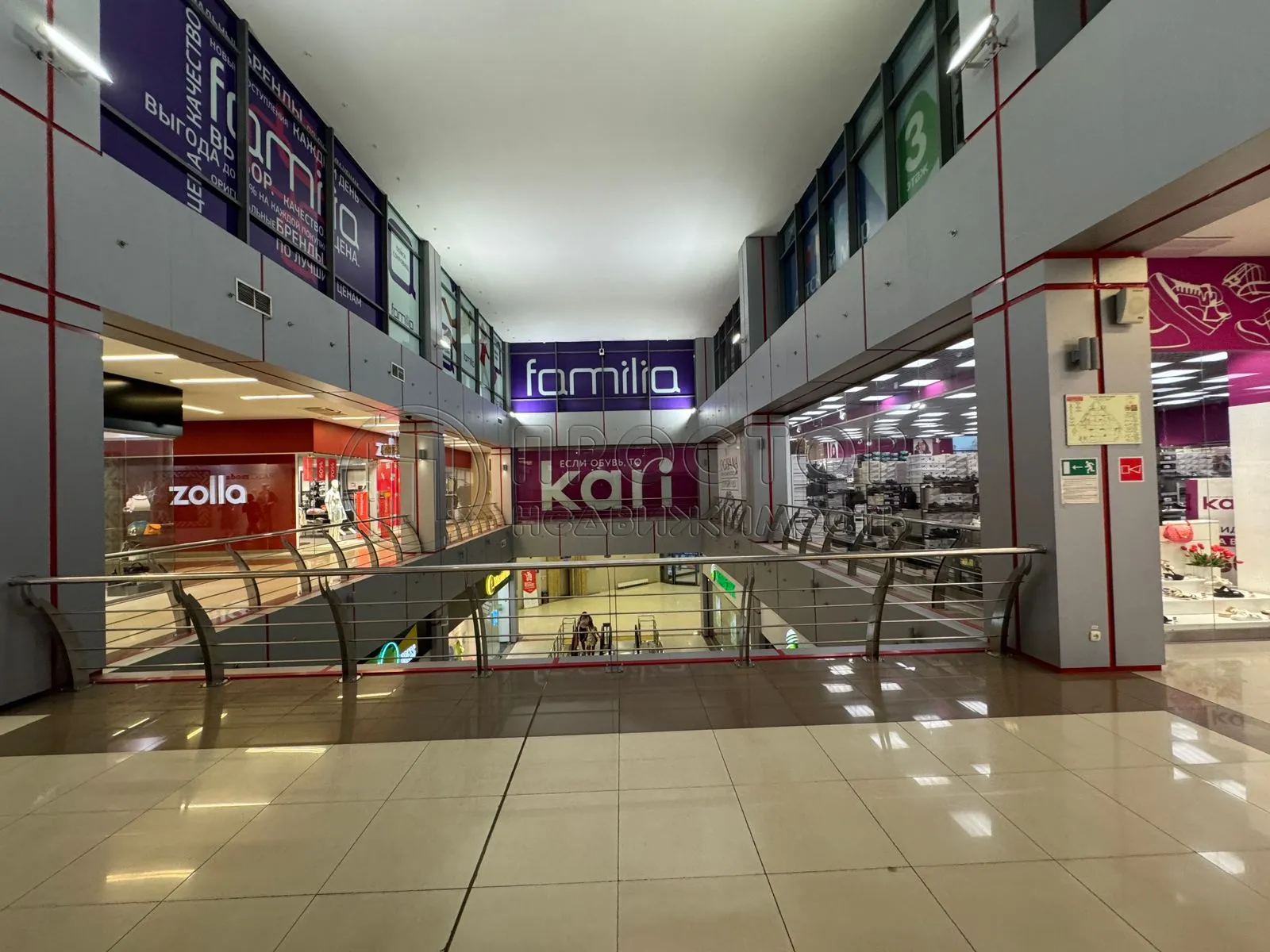 Коммерческая недвижимость (торговое), 14231.4 м² - фото 19