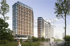 3-комнатная квартира, 98.3 м² - фото 11