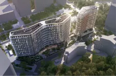 3-комнатная квартира, 98.3 м² - фото 12