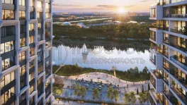 3-комнатная квартира, 98.3 м² - фото 15