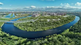 3-комнатная квартира, 98.3 м² - фото 17
