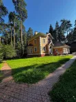 Дом, 415.5 м² - фото 27