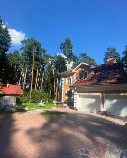 Дом, 415.5 м² - фото 4