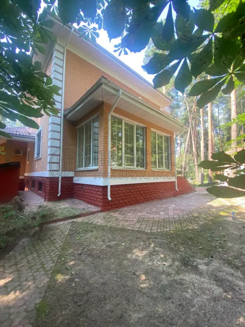 Дом, 415.5 м² - фото 5