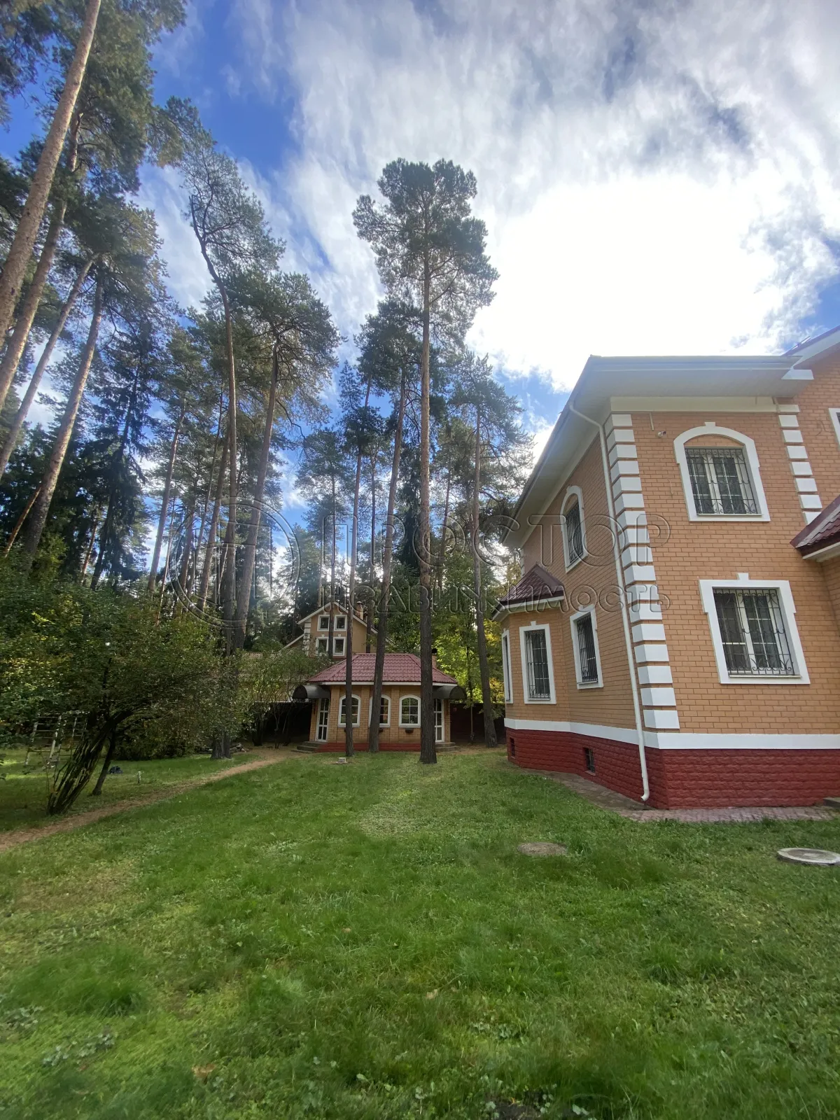 Дом, 415.5 м² - фото 15