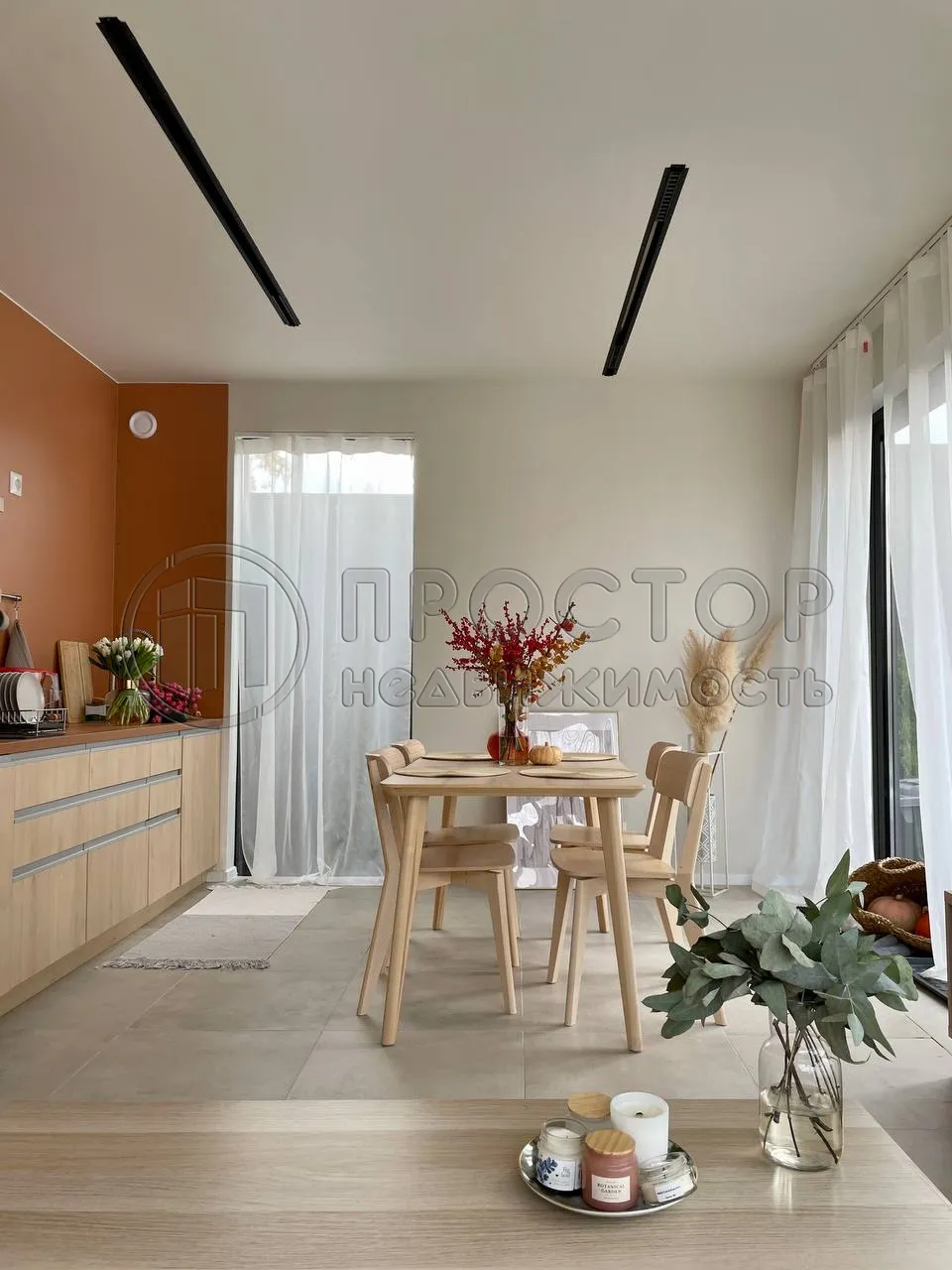 Дом, 47 м² - фото 4