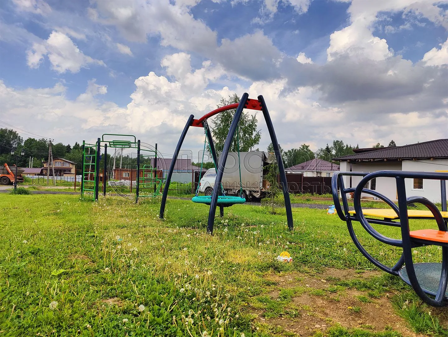 Дом, 47 м² - фото 22