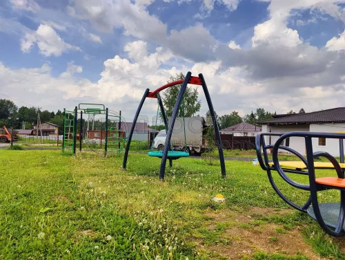 Дом, 47 м² - фото 22
