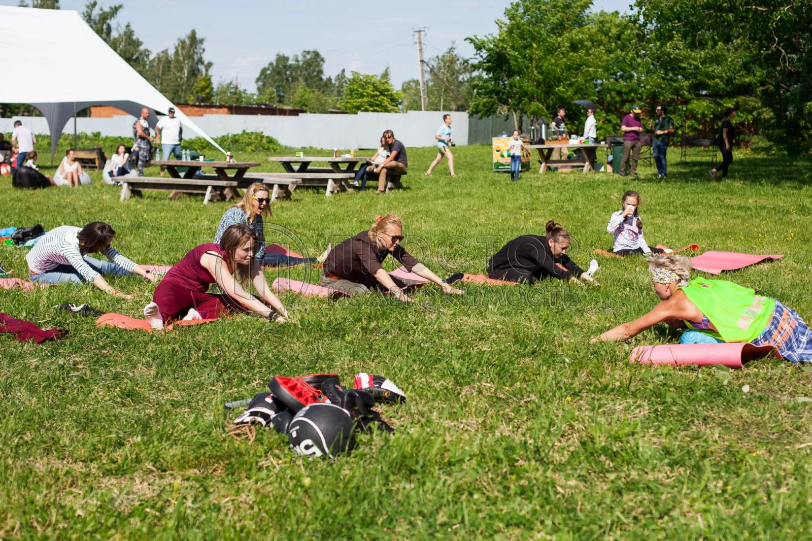 Дом, 47 м² - фото 23