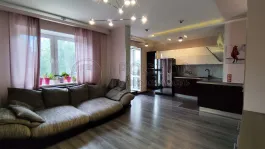 4-комнатная квартира, 109 м² - фото 38