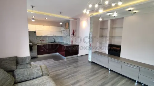 4-комнатная квартира, 109 м² - фото 3