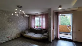 4-комнатная квартира, 109 м² - фото 40