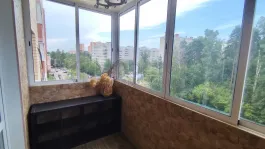4-комнатная квартира, 109 м² - фото 42