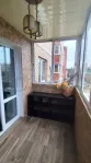 4-комнатная квартира, 109 м² - фото 43