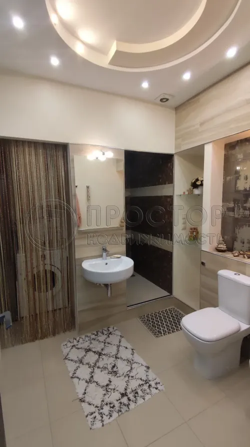 4-комнатная квартира, 109 м² - фото 10