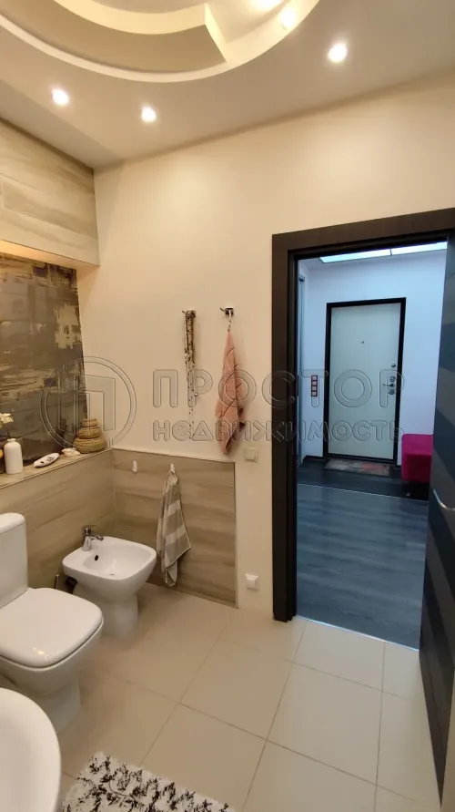 4-комнатная квартира, 109 м² - фото 14