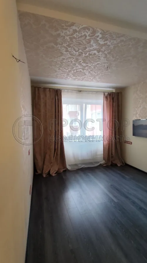 4-комнатная квартира, 109 м² - фото 21