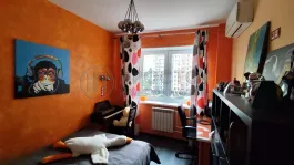 4-комнатная квартира, 109 м² - фото 60