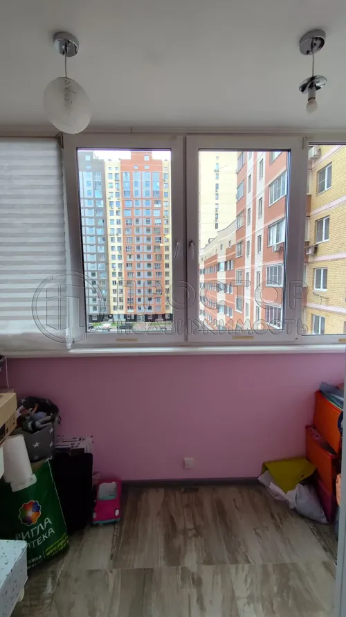 4-комнатная квартира, 109 м² - фото 29