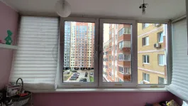 4-комнатная квартира, 109 м² - фото 66