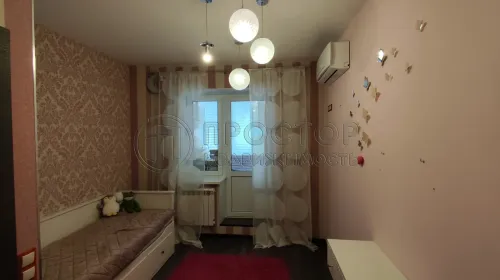 4-комнатная квартира, 109 м² - фото 31