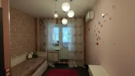 4-комнатная квартира, 109 м² - фото 67