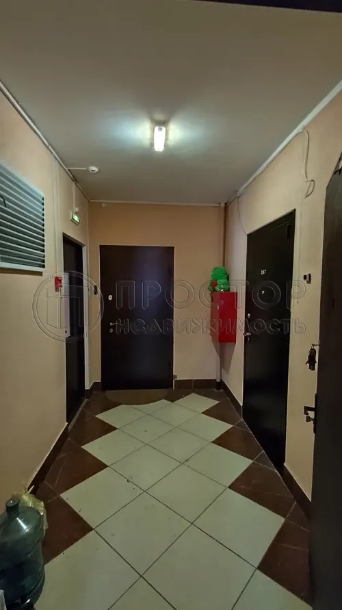 4-комнатная квартира, 109 м² - фото 34