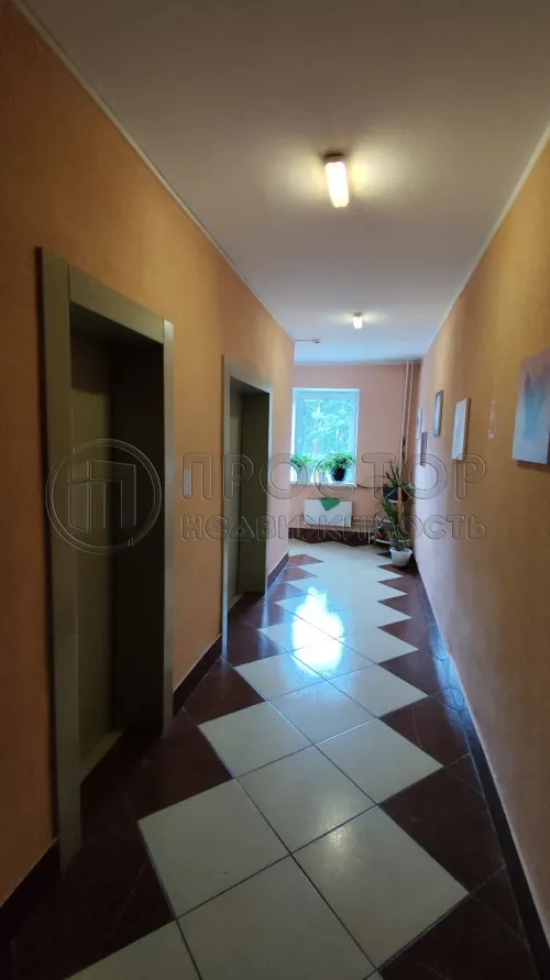 4-комнатная квартира, 109 м² - фото 35