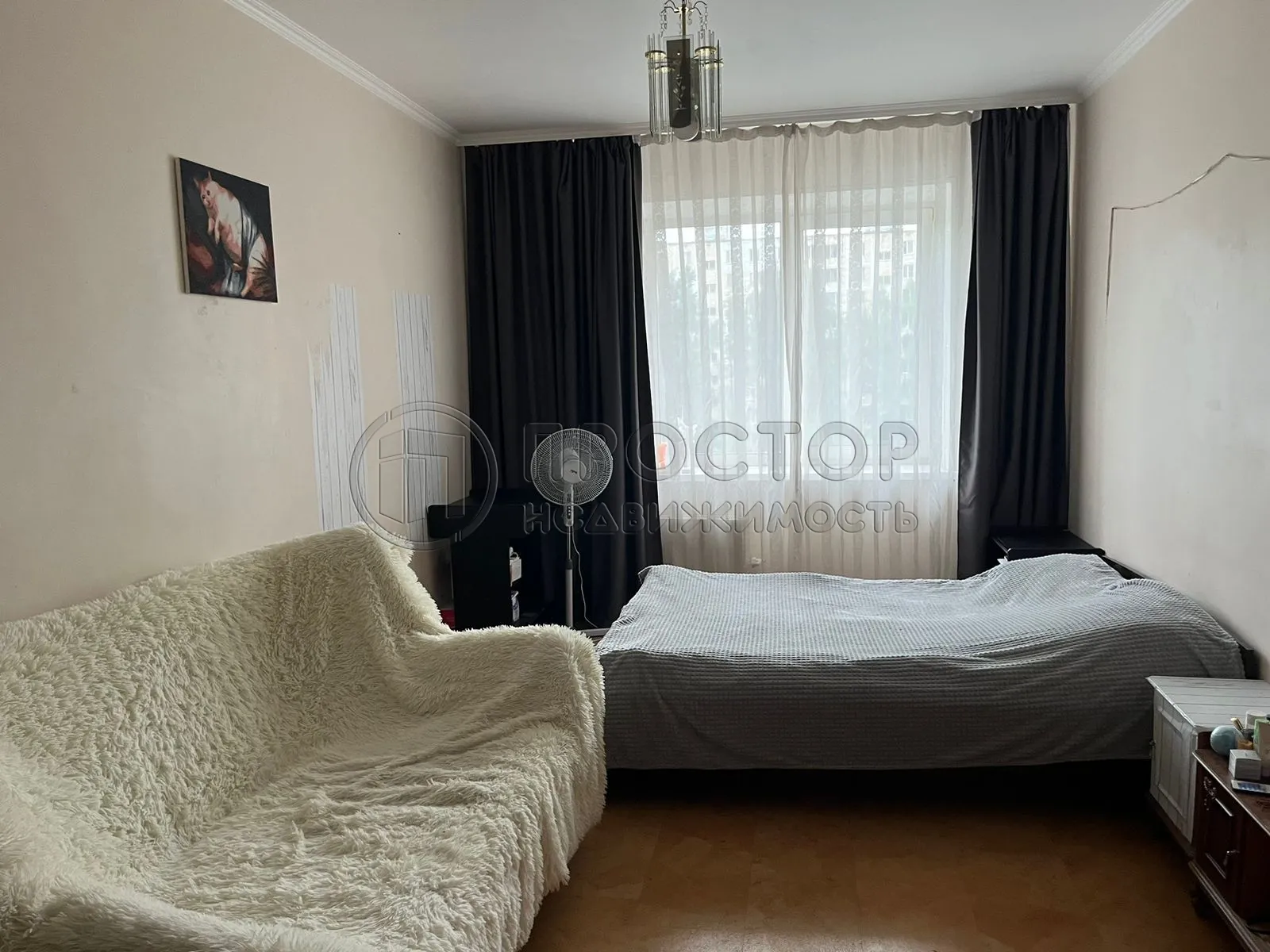 3-комнатная квартира, 86.5 м² - фото 3