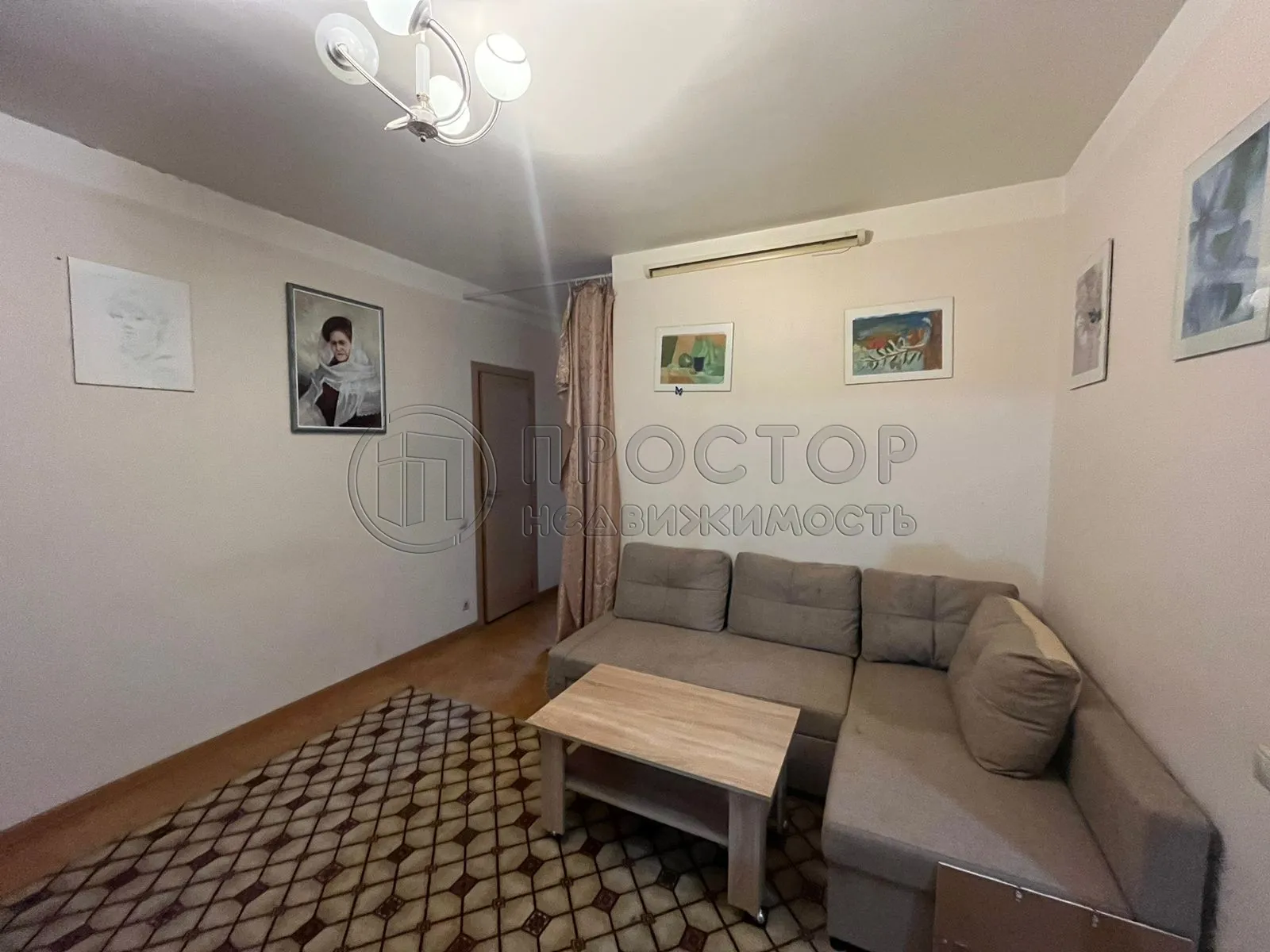 3-комнатная квартира, 86.5 м² - фото 5