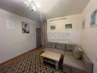 3-комнатная квартира, 86.5 м² - фото 22