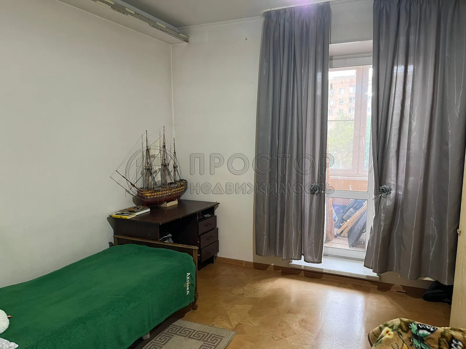 3-комнатная квартира, 86.5 м² - фото 6