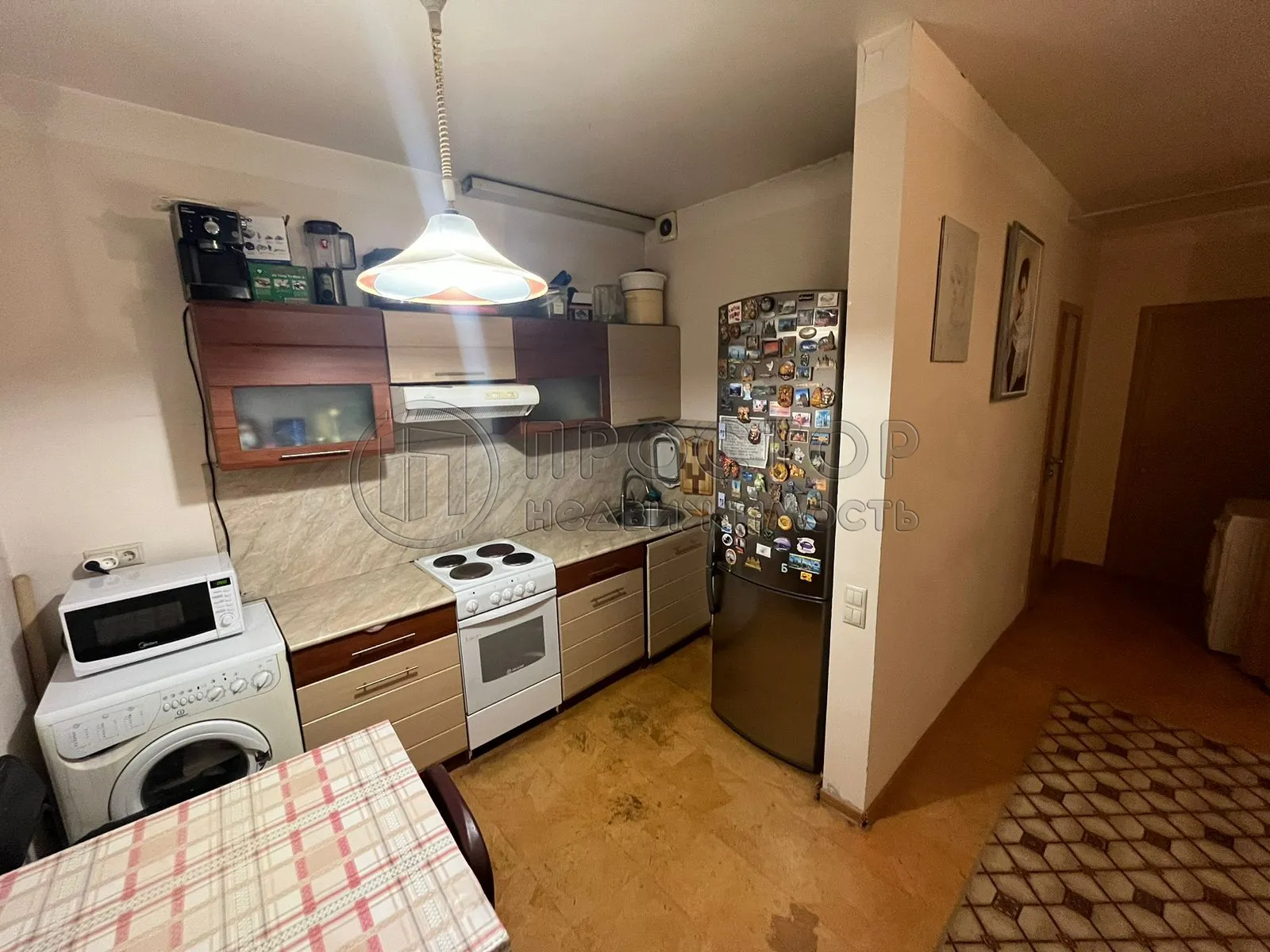3-комнатная квартира, 86.5 м² - фото 7