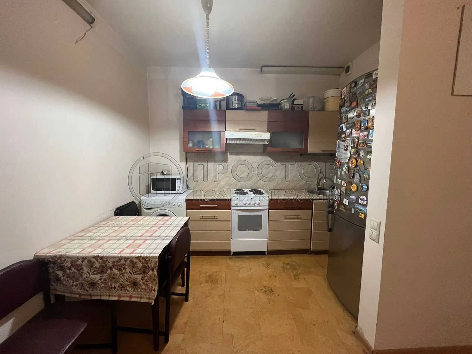 3-комнатная квартира, 86.5 м² - фото 8