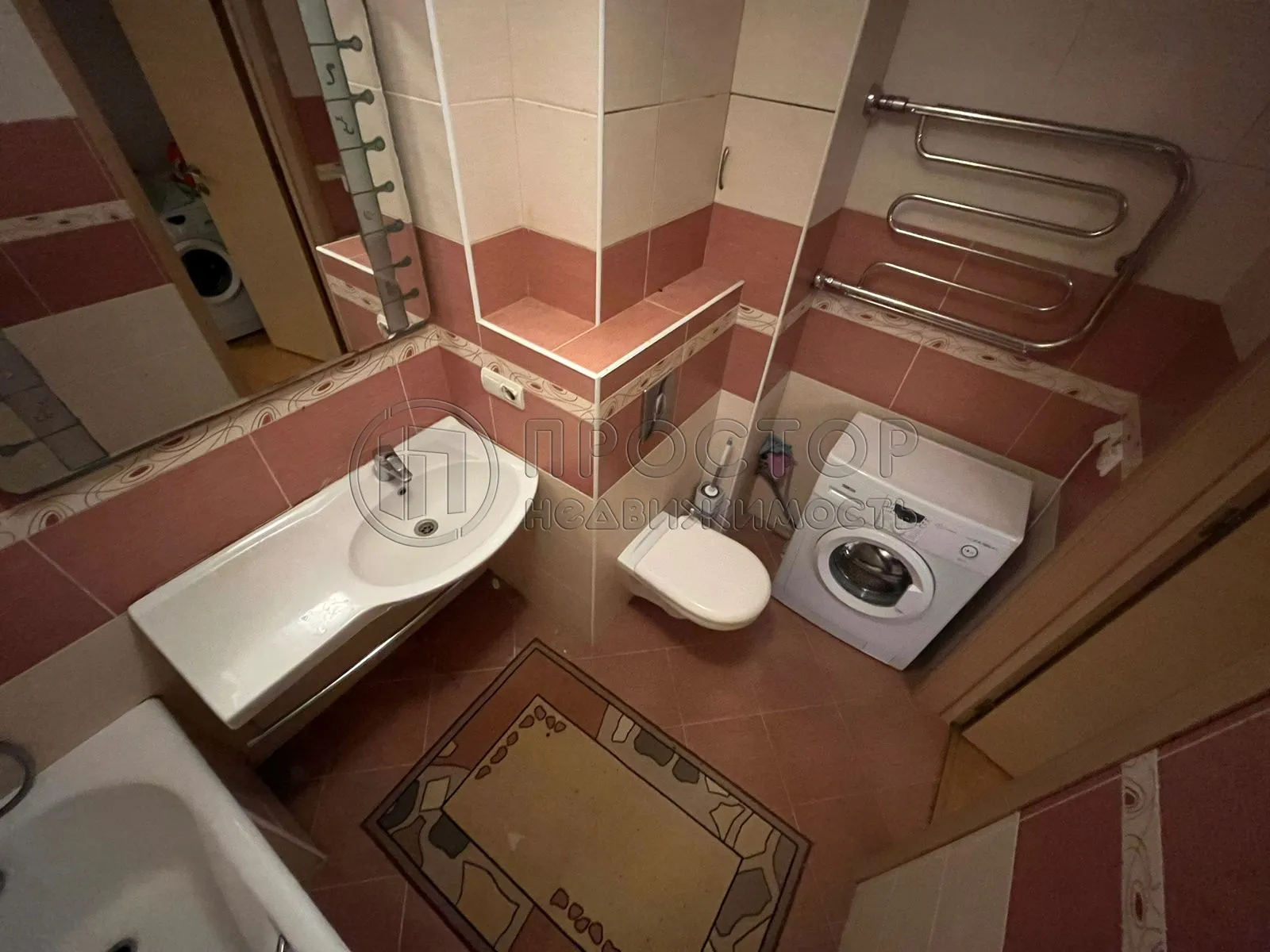 3-комнатная квартира, 86.5 м² - фото 9