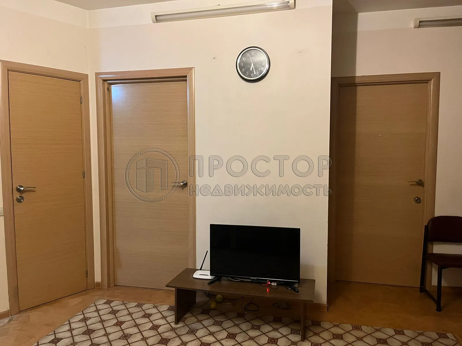 3-комнатная квартира, 86.5 м² - фото 12