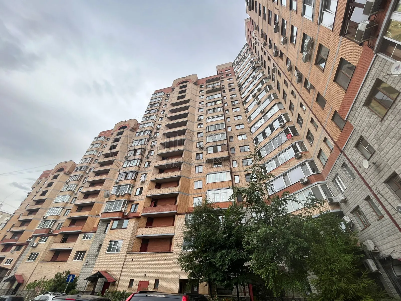 3-комнатная квартира, 86.5 м² - фото 16