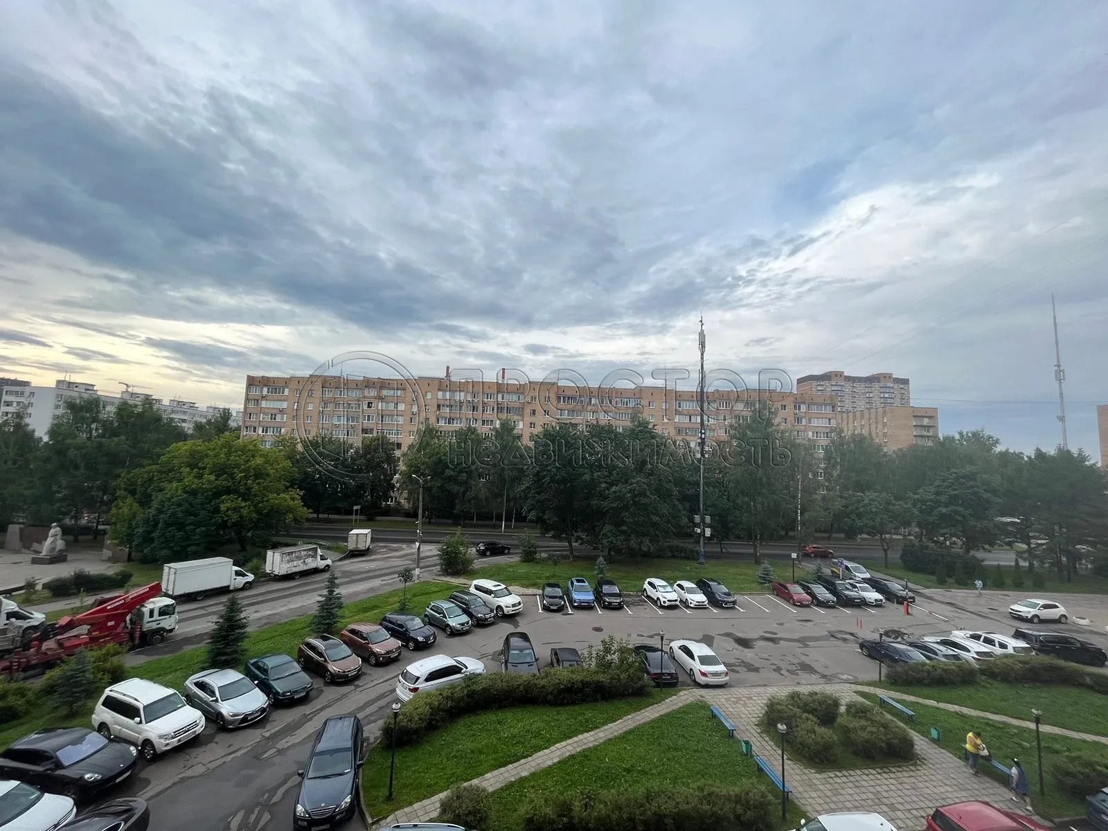3-комнатная квартира, 86.5 м² - фото 17