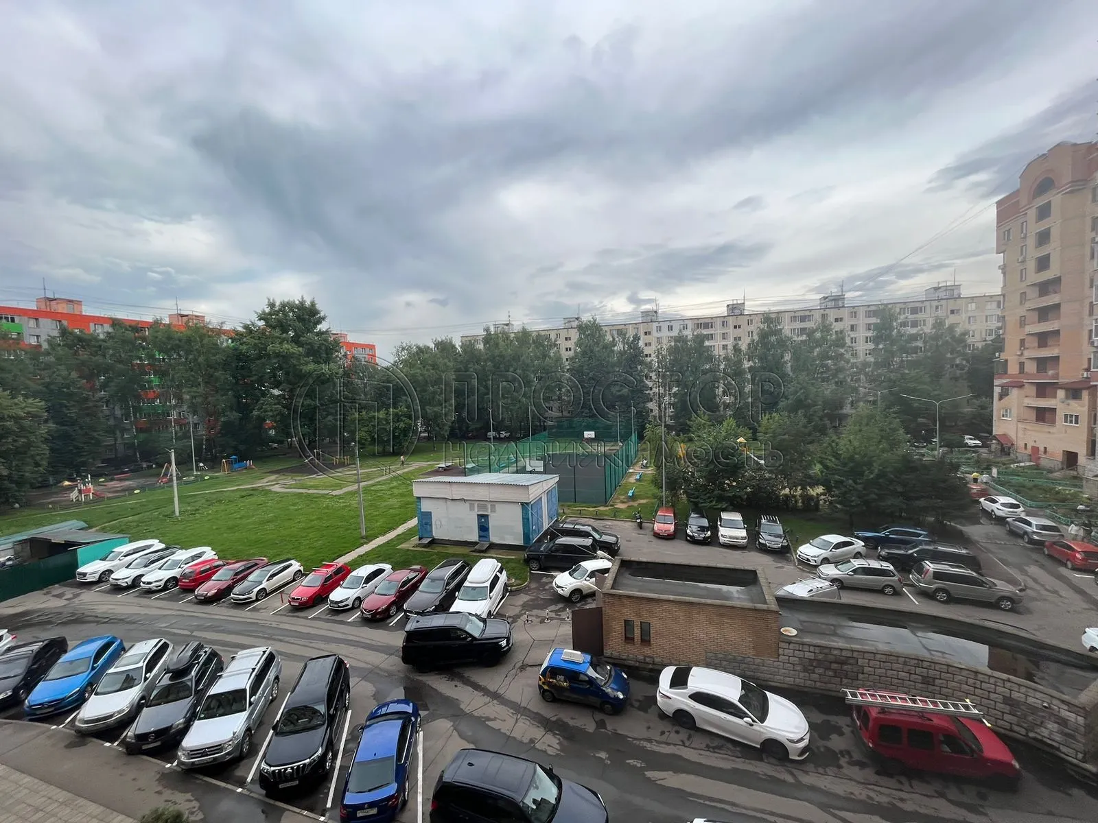 3-комнатная квартира, 86.5 м² - фото 18