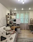 4-комнатная квартира, 62.6 м² - фото 16