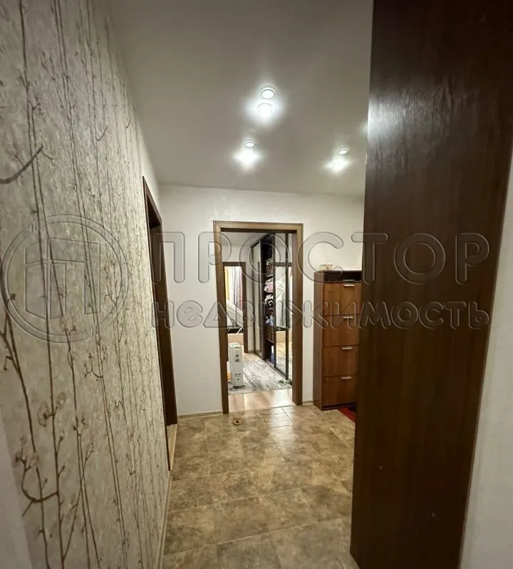 4-комнатная квартира, 62.6 м² - фото 3