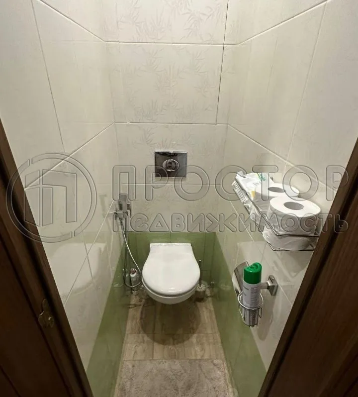 4-комнатная квартира, 62.6 м² - фото 4